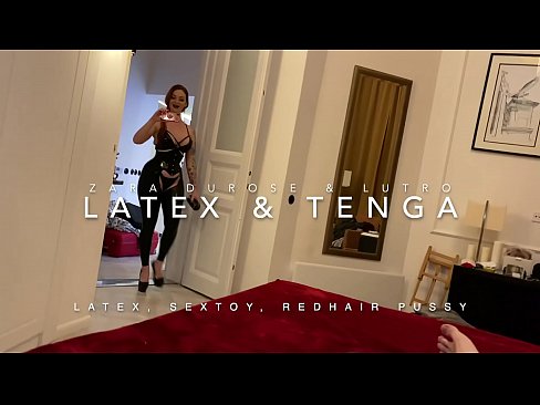 ❤️ Rødhåret stedsøster i latexkostume kneppet af stedbror ❌ Sex video at da.downloadassertion.top ❌️❤