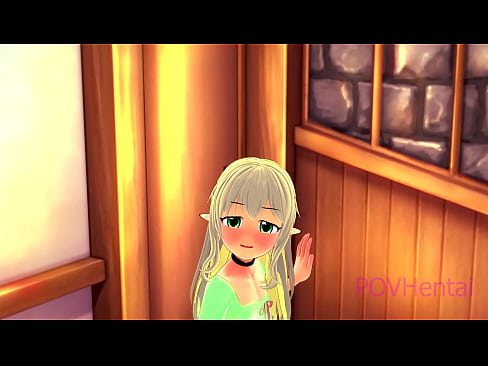 ❤️ (Trap) Elvisk tjenestepige hjælper dig med at vaske dit ansigt. ❌ Sex video at da.downloadassertion.top ❌️❤