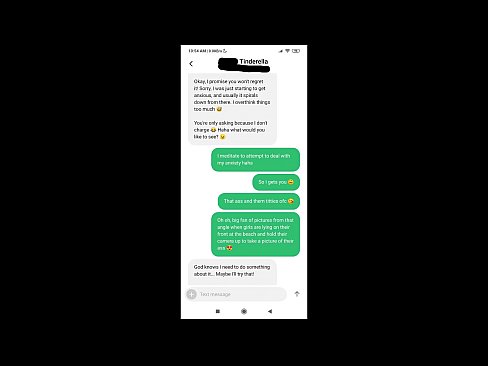 ❤️ Jeg har tilføjet en ny PAWG fra Tinder til mit harem ( snak med Tinder inkluderet) ❌ Sex video at da.downloadassertion.top ❌️❤